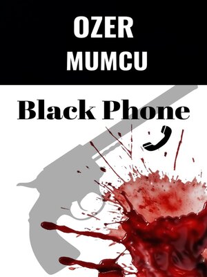 cover image of Black Phone